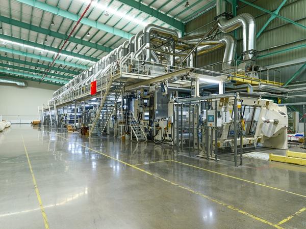 Gyártóberendezések