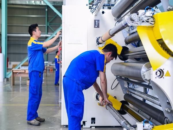 Gyártóberendezések