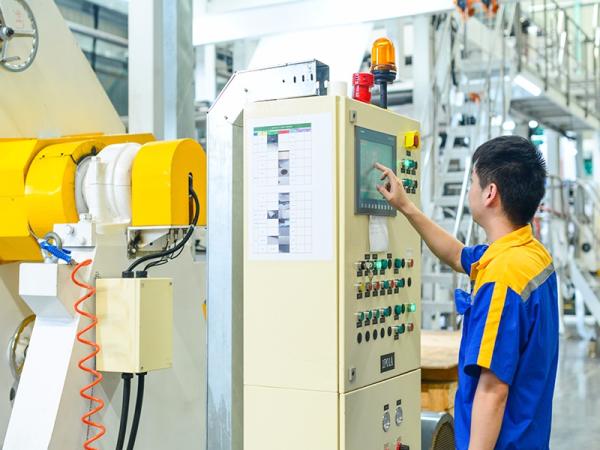 Gyártóberendezések